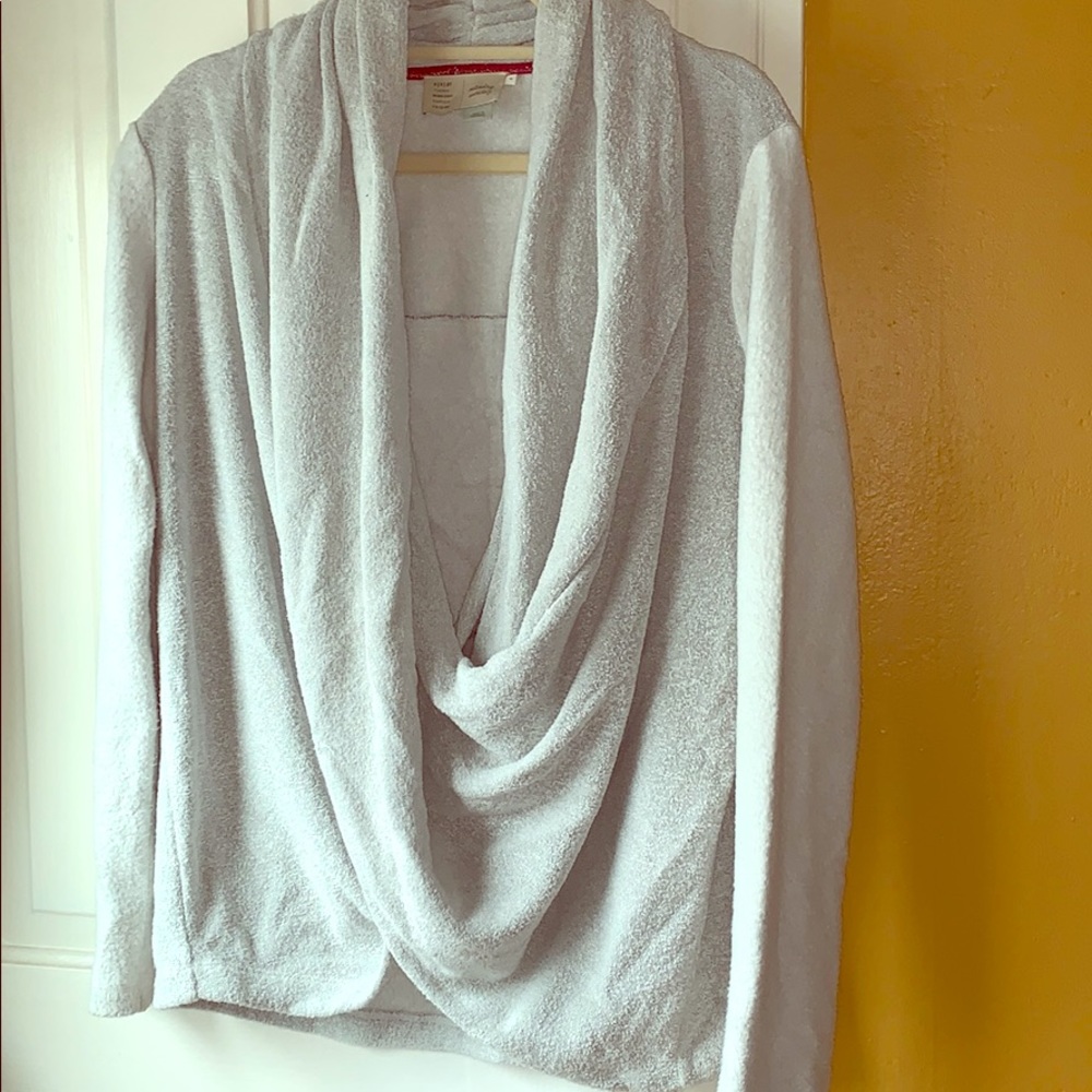 Saturday Sunday Anthropologie Sweater